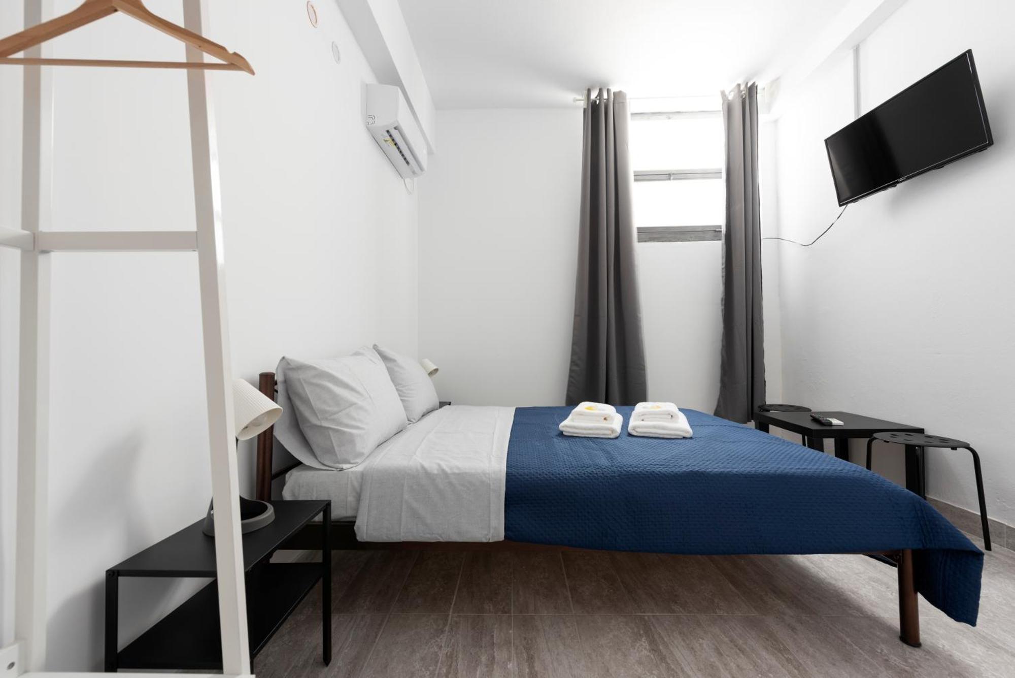 Ati-Key Residence Athens Exterior photo