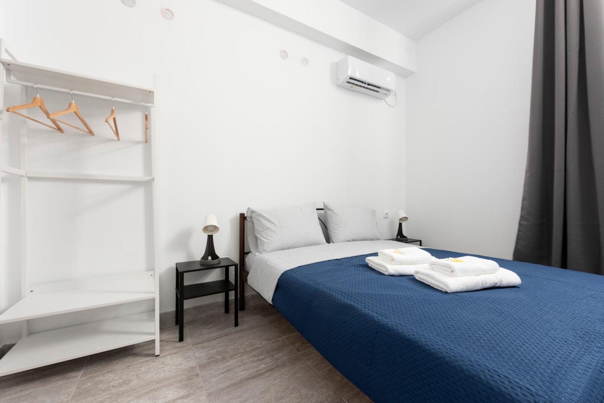 Ati-Key Residence Athens Exterior photo