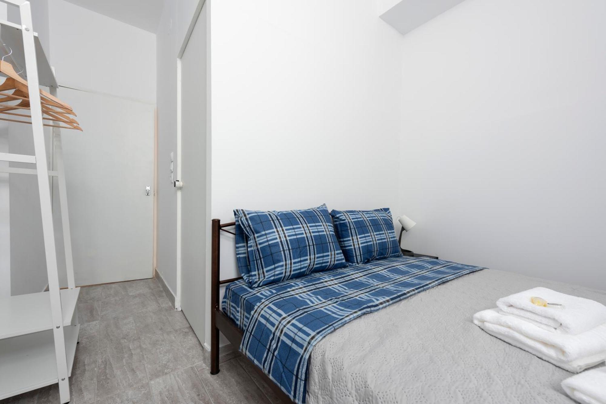 Ati-Key Residence Athens Exterior photo