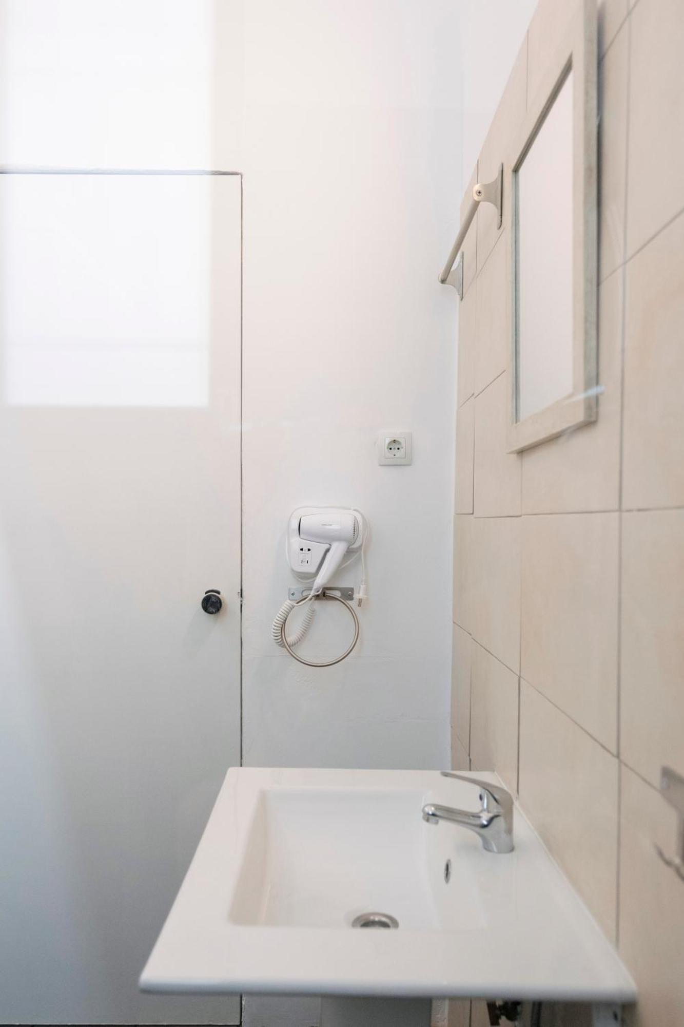 Ati-Key Residence Athens Exterior photo