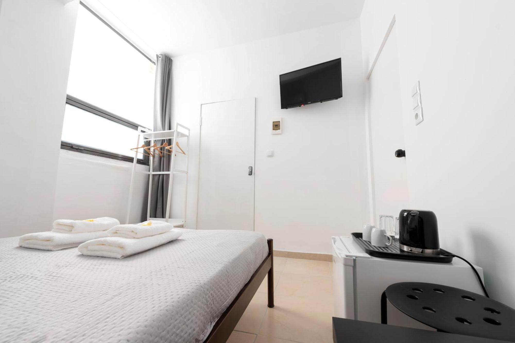 Ati-Key Residence Athens Exterior photo